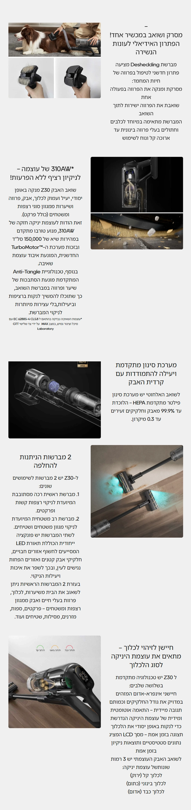 תיאור מוצר