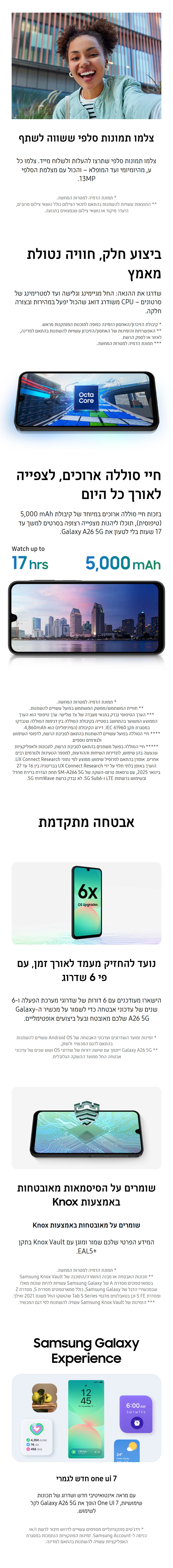 תיאור מוצר