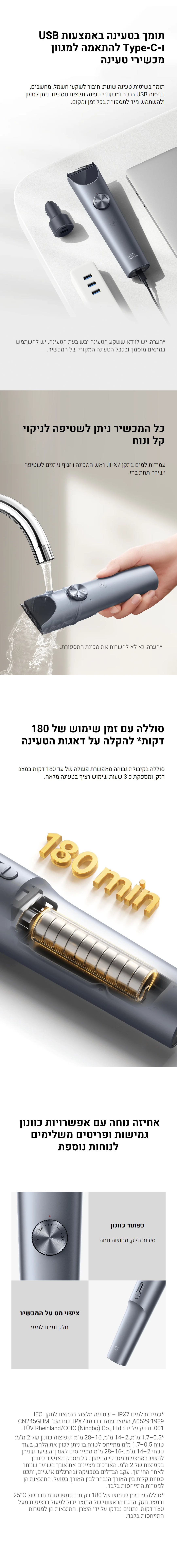 תיאור מוצר
