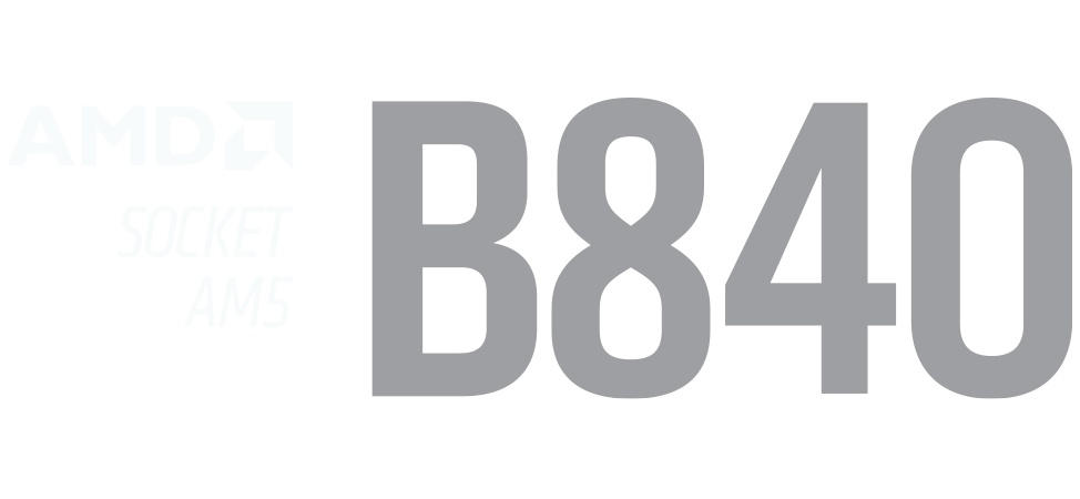 AMD B840