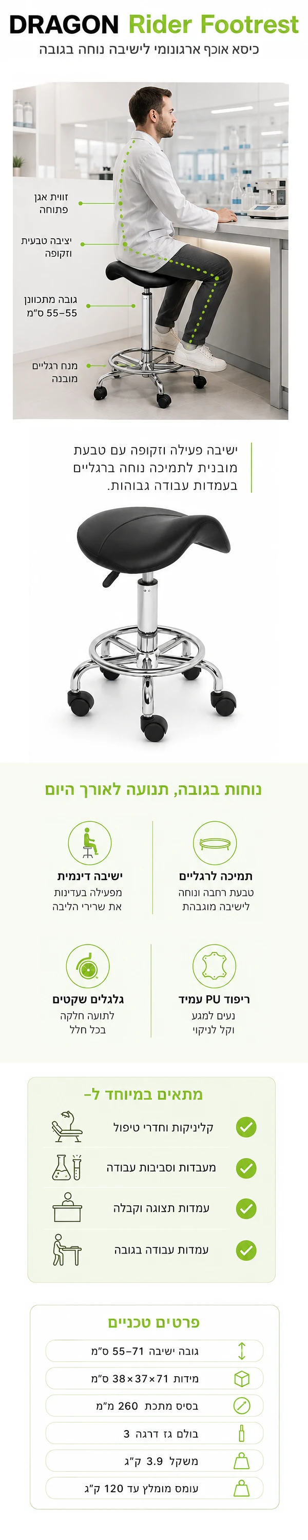 תיאור מוצר