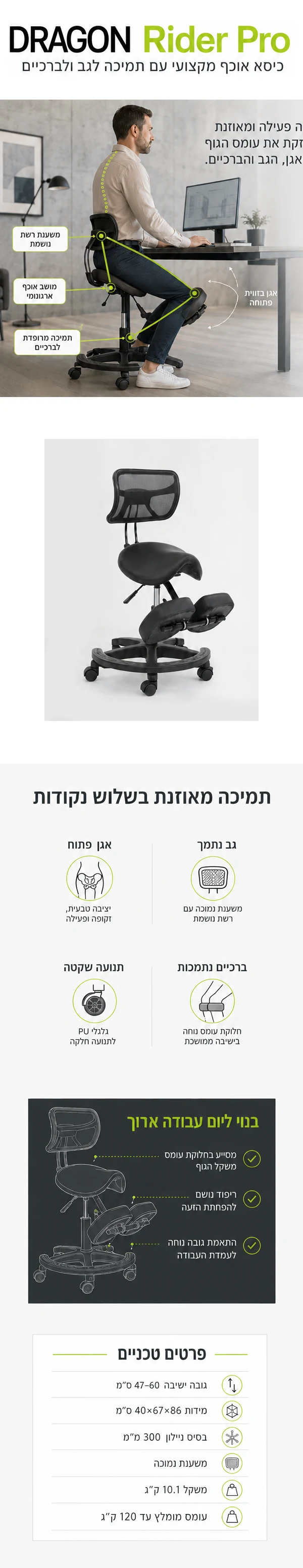 תיאור מוצר