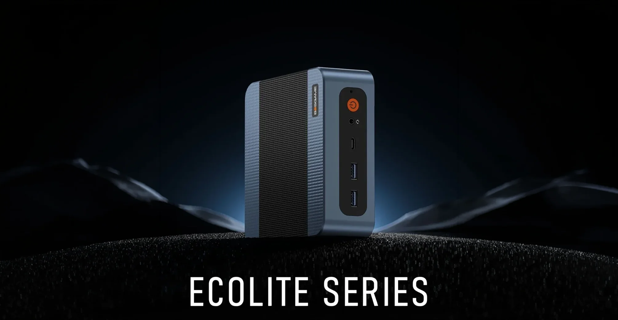 ECOLITE SERIES