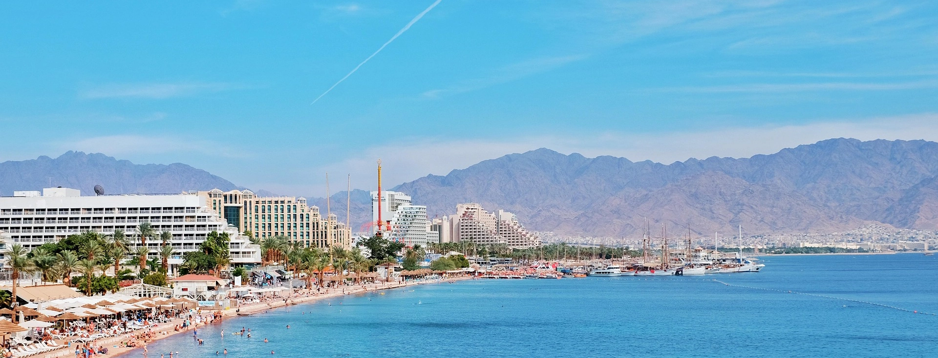 קניות באילת פטור ממעמ