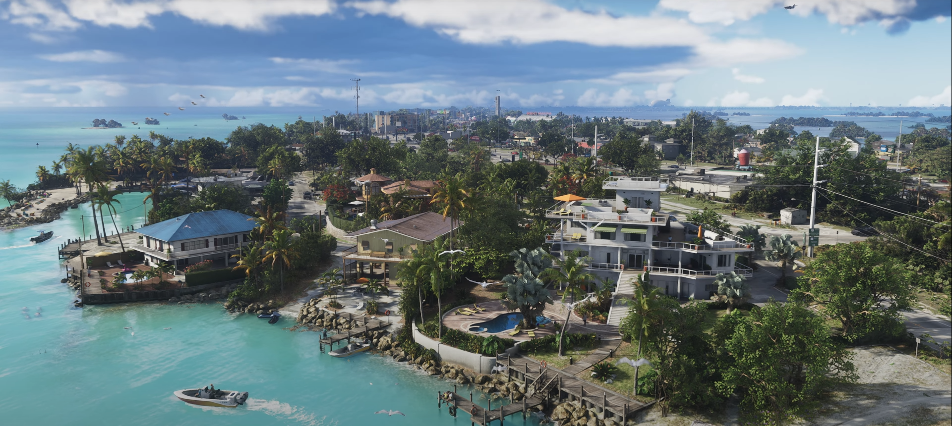 חזרה ל-Vice City