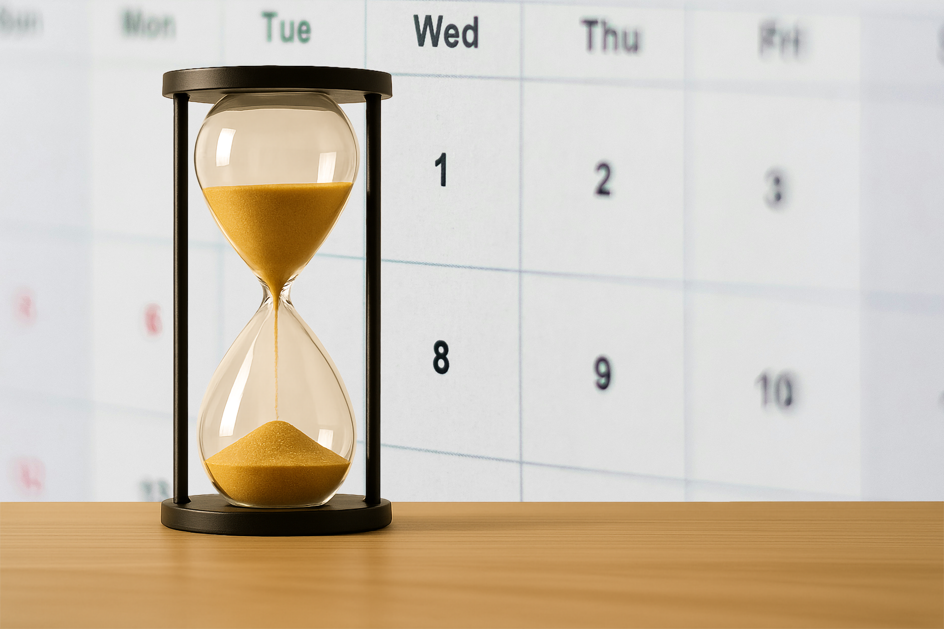 מועד השחרור