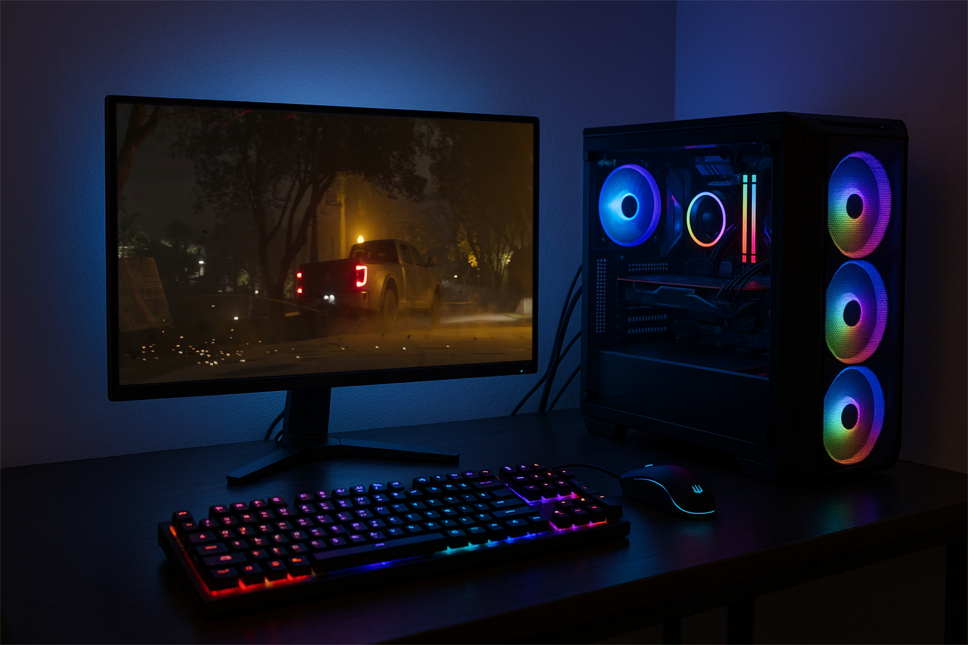 זמינות טריילרים