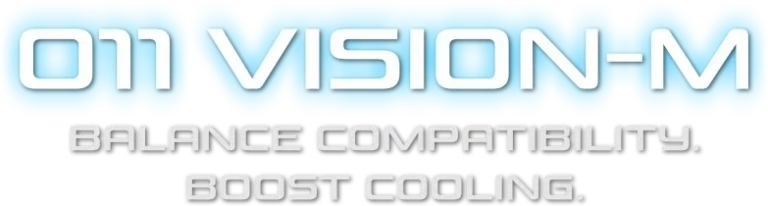 O11 Vision-M
