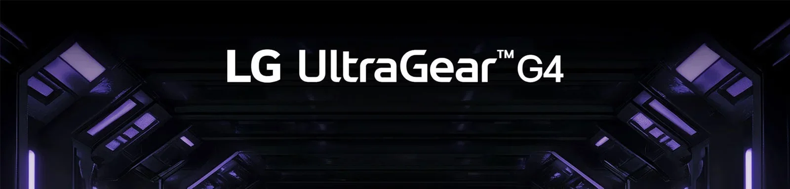 LG UltraGear G4