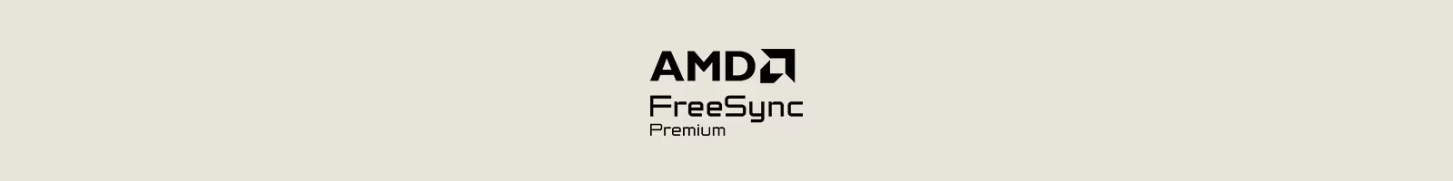 AMD FreeSync Premium