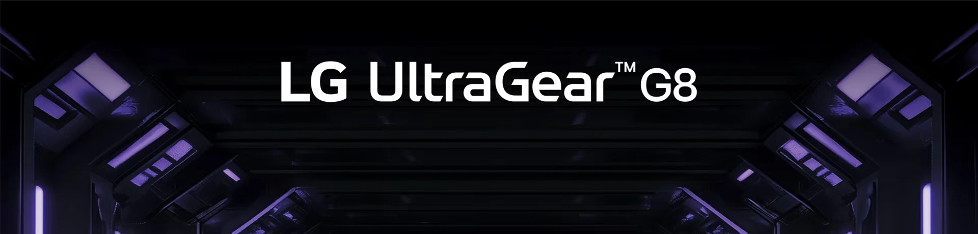 LG UltraGear G8