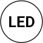 תצוגת LED