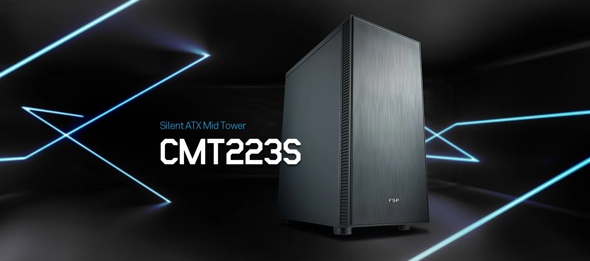 מארז מחשב CMT223S