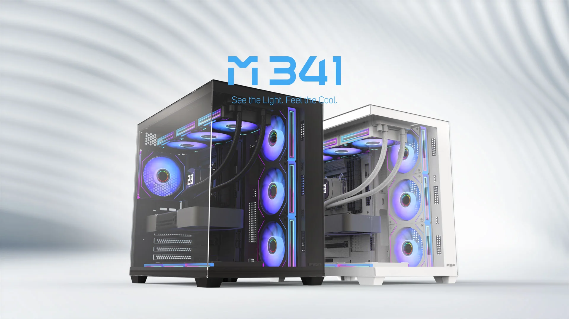 מארז מחשב M341