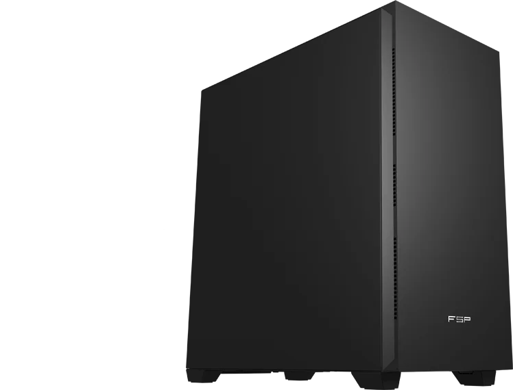 מארז מחשב שקט U530