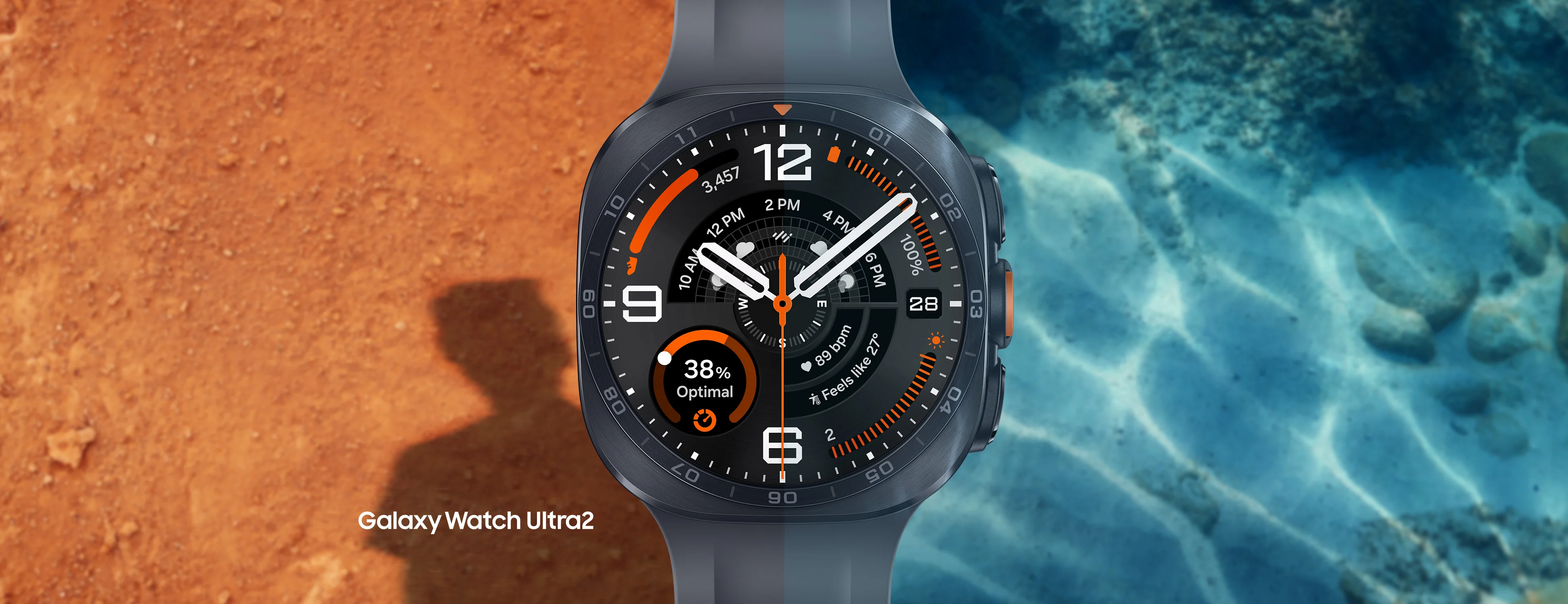 Galaxy Watch Ultra2