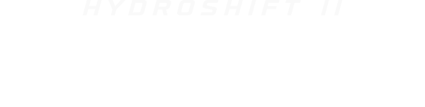 HYDROSHIFT II OLED CURVED