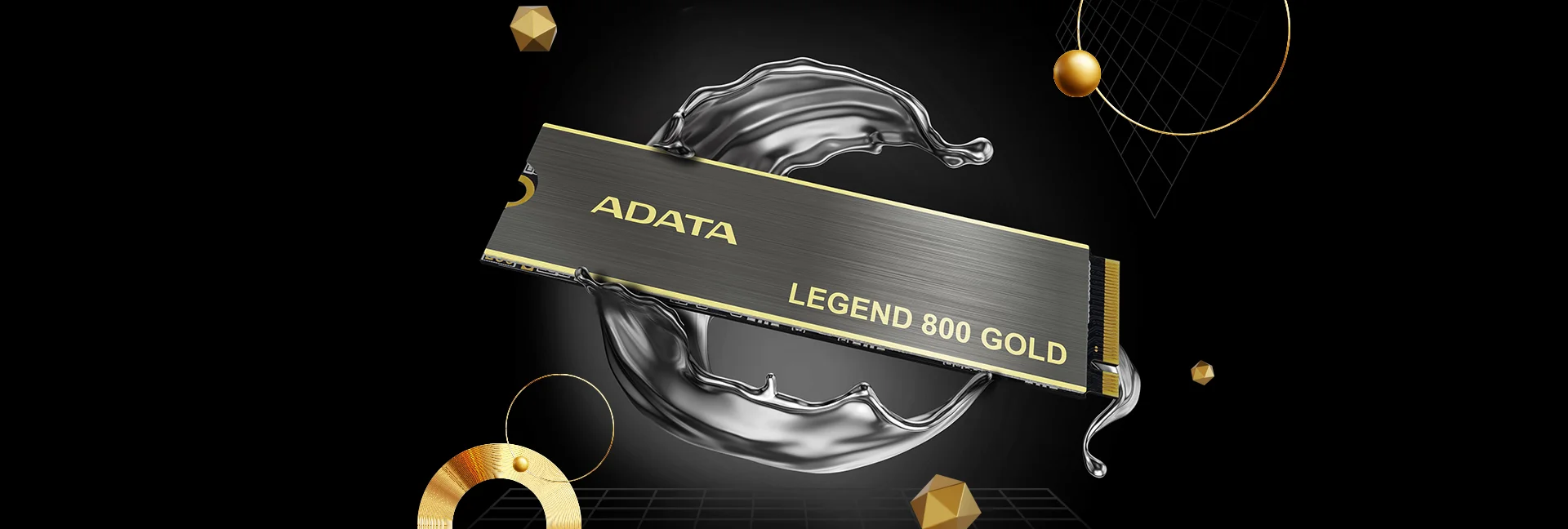 ADATA LEGEND 800 GOLD