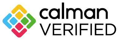 calman VERIFIED