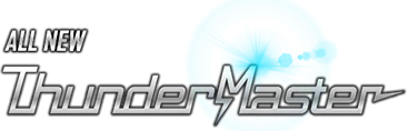שליטה בכרטיס עם ThunderMaster