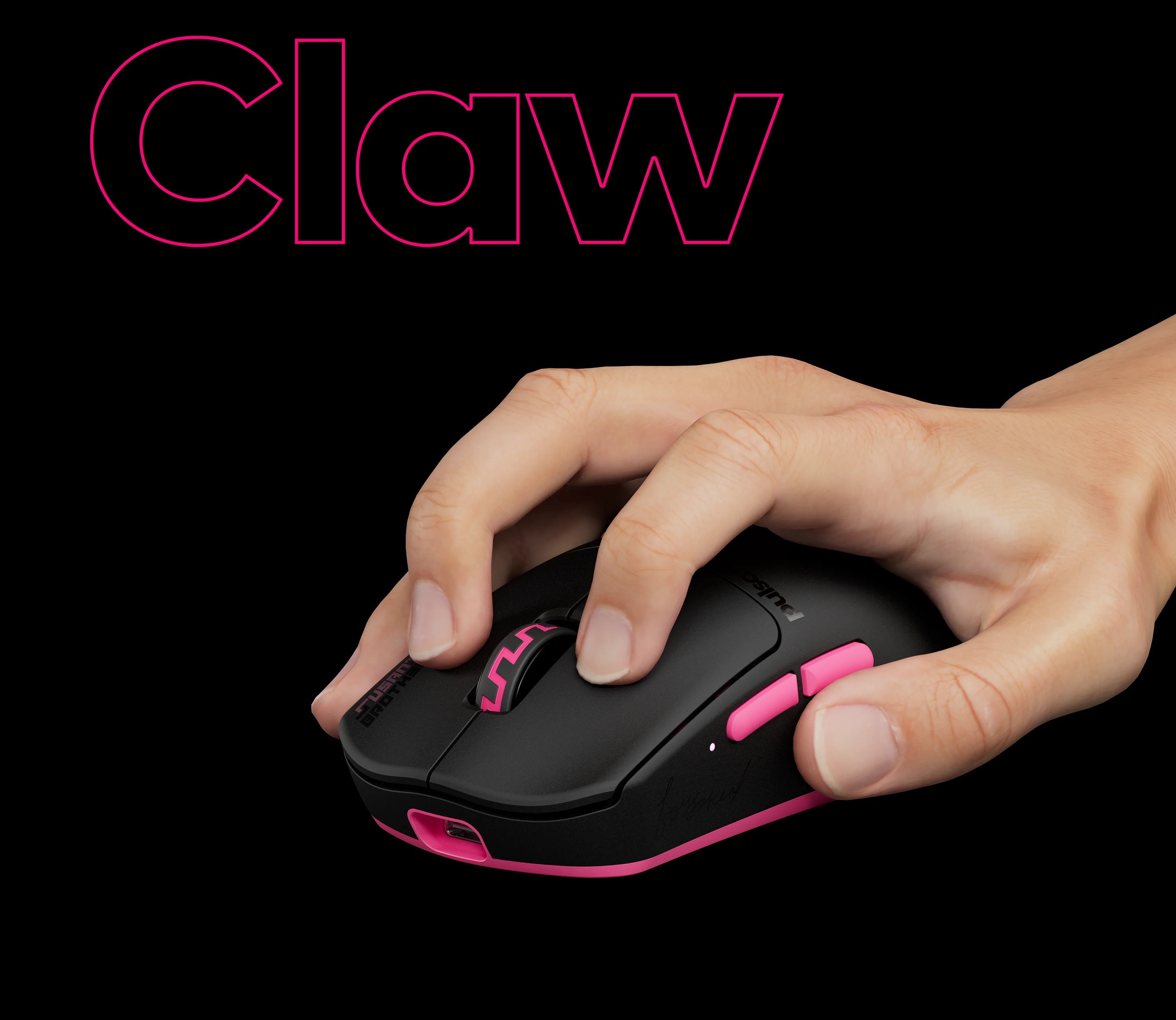 claw