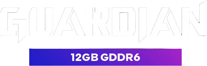 GUARDIAN 12GB GDDR6