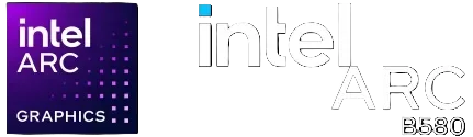 intel ARC B580