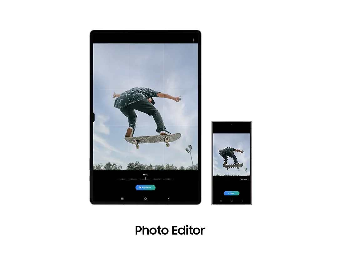 Photo Editor