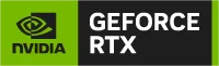 NVIDIA GEFORCE RTX