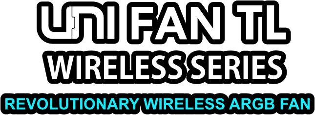 סדרת UNI FAN TL Wireless