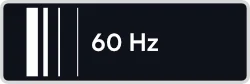 60Hz