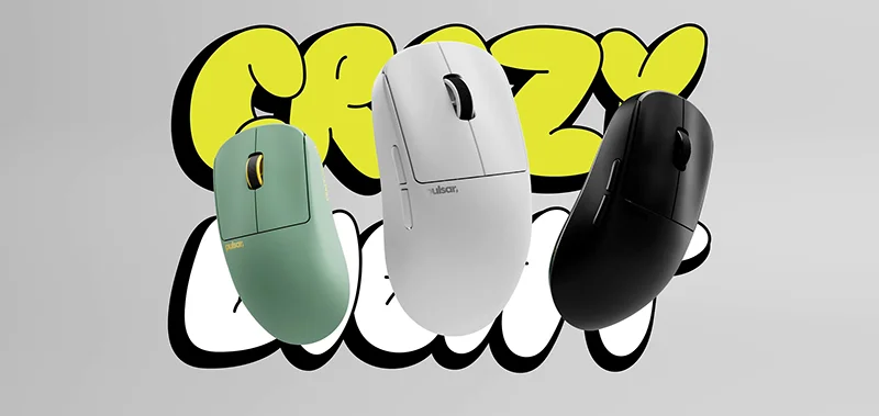 X3 CrazyLight