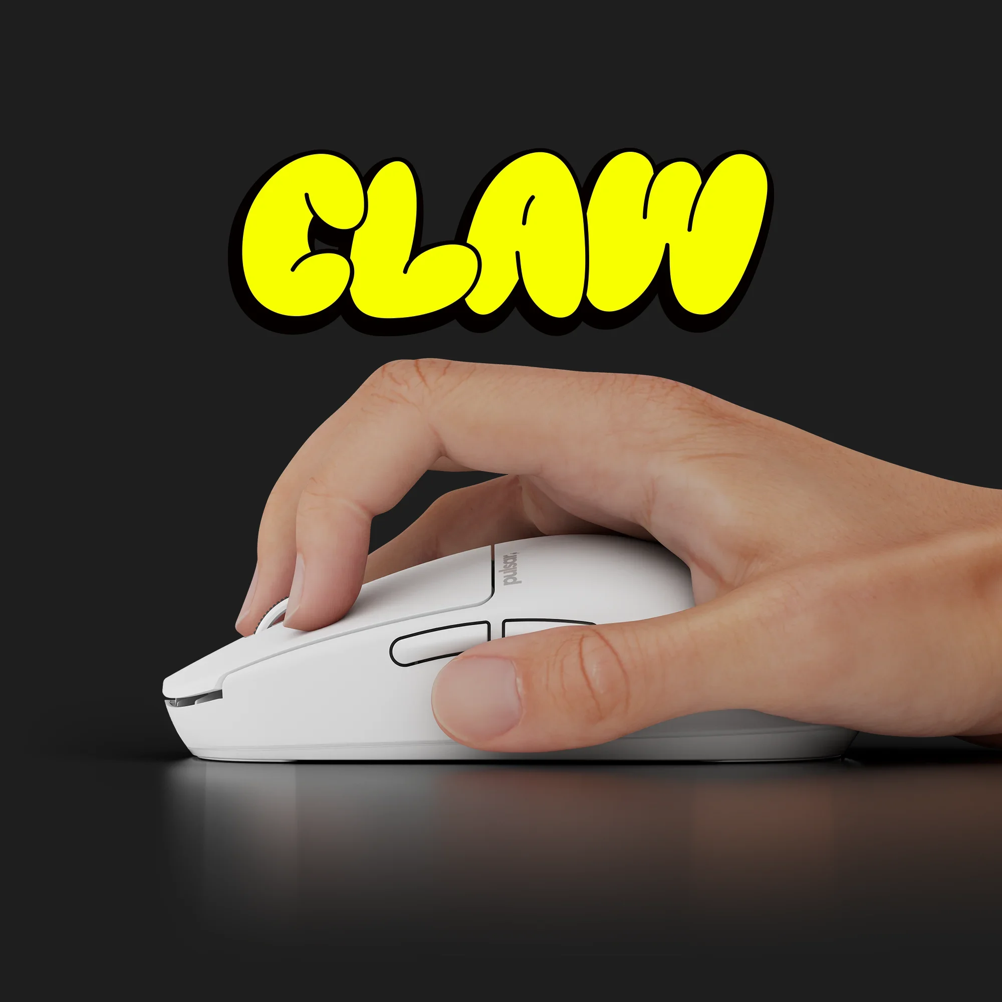 claw