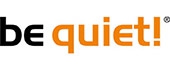 Be Quiet
