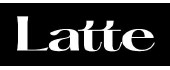 Latte 