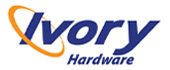 Ivory Hardware