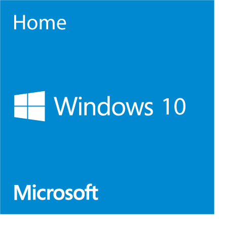 מערכת הפעלה Microsoft Windows 10 Home 64Bit OEM Hebrew