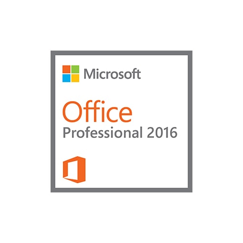 תוכנת Microsoft Office Professional OEM English לקנייה עם מחשב נייח חדש בלבד מגיע ללא דיסק