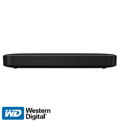 דיסק קשיח חיצוני Western Digital 2TB Elements Portable ...