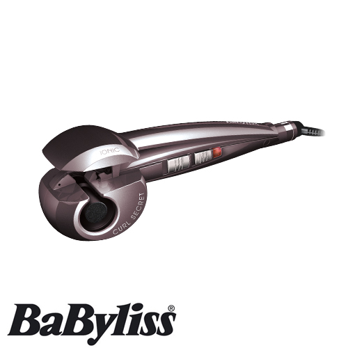 מסלסל שיער BaByliss Curl Secret Ionic - C1100E