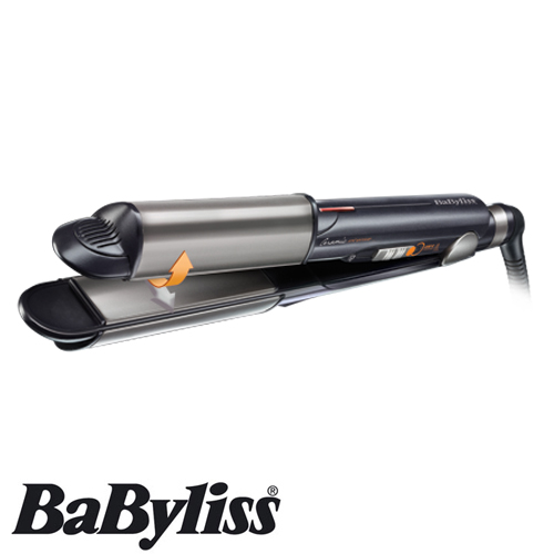 מחליק שיער / מסלסל BaByliss iPro 230 iCurl - ST270E