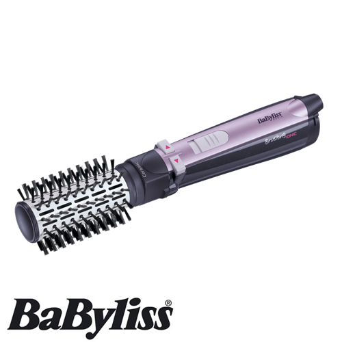 מברשת מסתובבת BaByliss Rotating brush 700W - AS130E