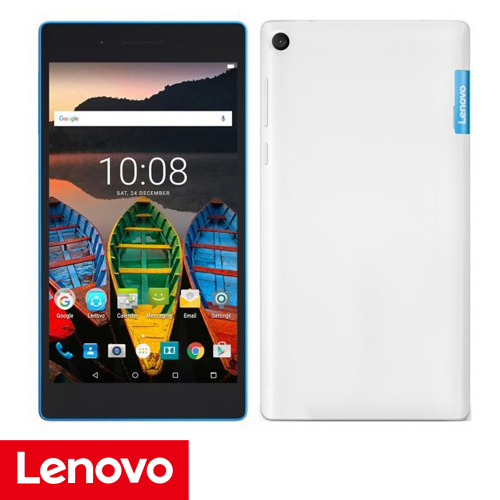 טאבלט Lenovo Tab3 7 710F 7" 16GB Wi-Fi בצבע לבן