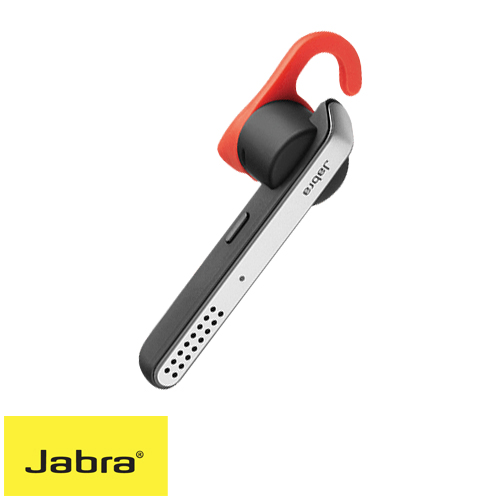 אוזניית JABRA STEALTH Bluetooth 