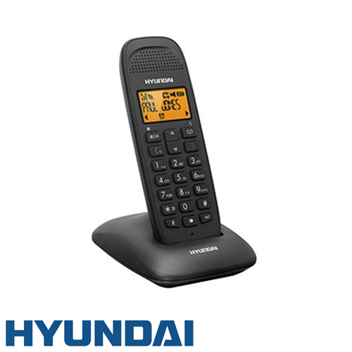 טלפון אלחוטי Hyundai L140 HDT-L140B