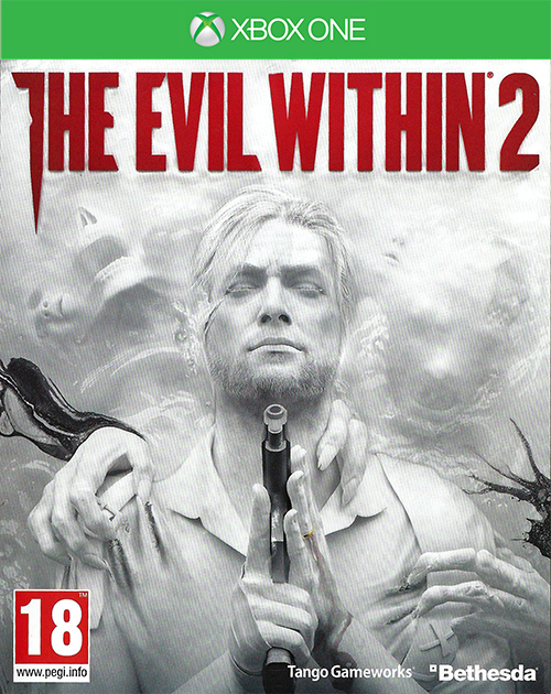 משחק The Evil Within 2 XBOX ONE