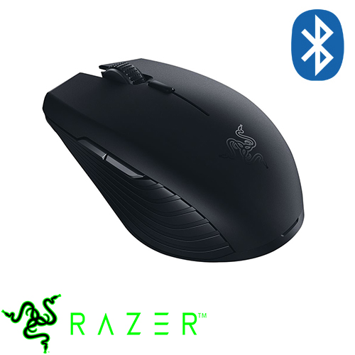 עכבר אלחוטי ‎Razer Atheris Wireless Bluetooth Gaming