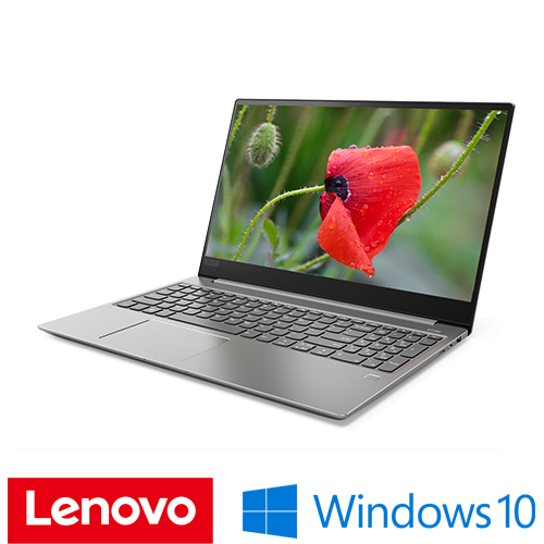 מחשב נייד "15.6 Lenovo IdeaPad 720S-15 81AC001YIV i7-7700HQ