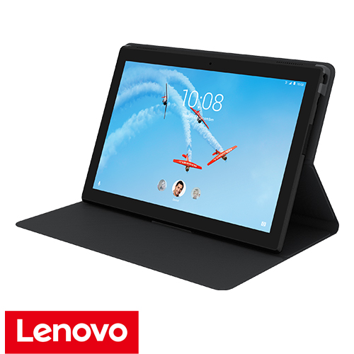 כיסוי Lenovo לטאבלט Lenovo Tab 4 10 X304 בצבע שחור