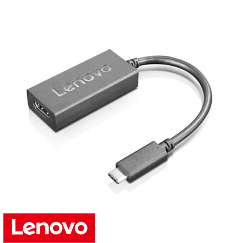 מתאם USB-C ל Lenovo HDMI